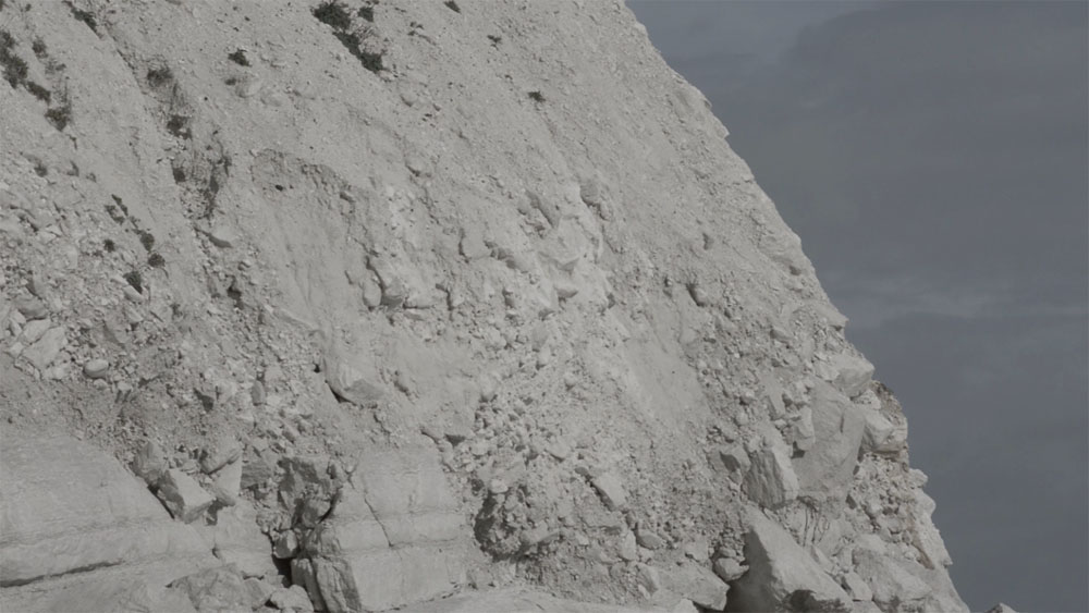 The Heaviness of the Weightlessness