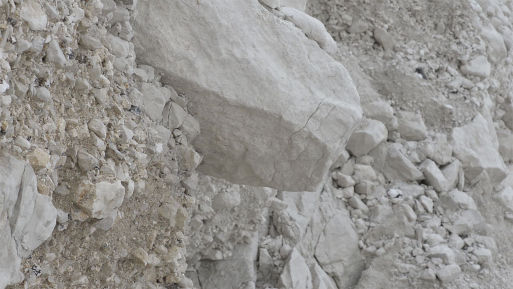 The Heaviness of the Weightlessness