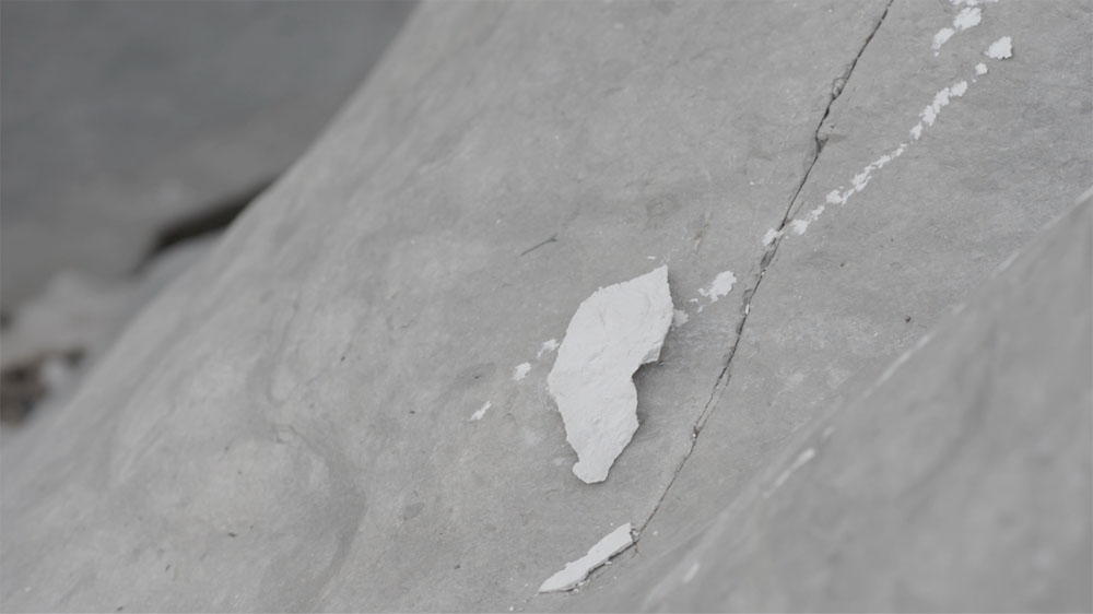 The Heaviness of the Weightlessness