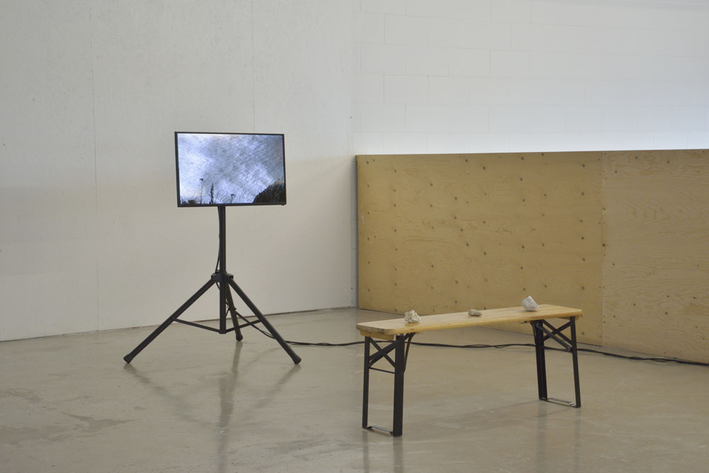 The Heaviness of the Weightlessness