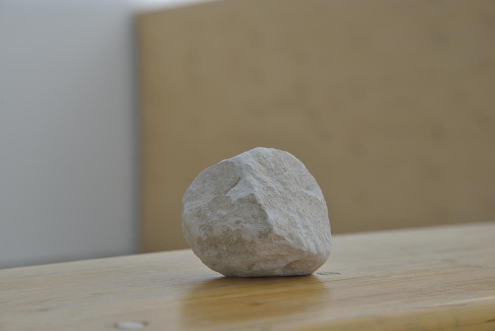 The Heaviness of the Weightlessness