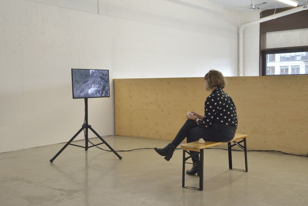 The Heaviness of the Weightlessness