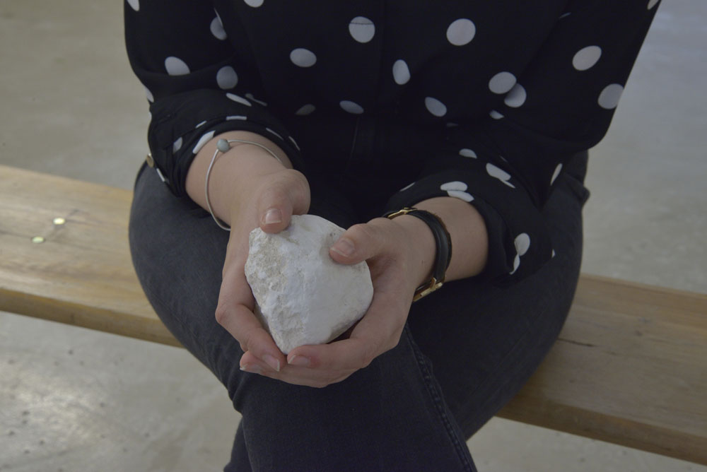 The Heaviness of the Weightlessness