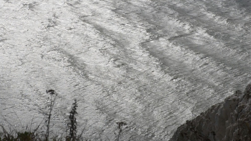 The Heaviness of the Weightlessness