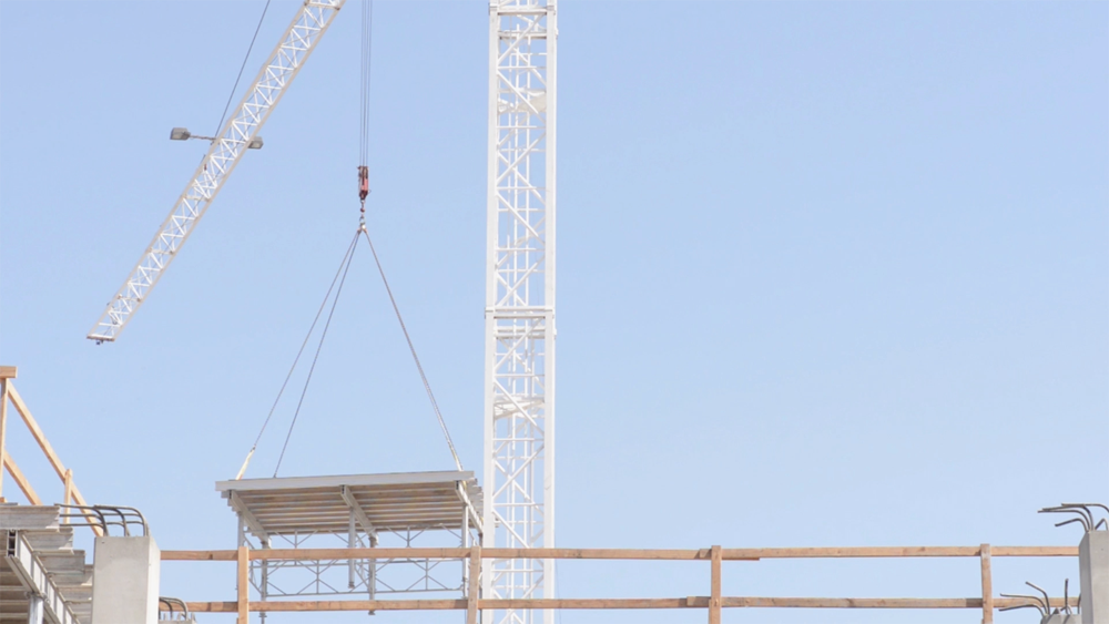 RHYTHMS FROM NEIGHBORHOOD