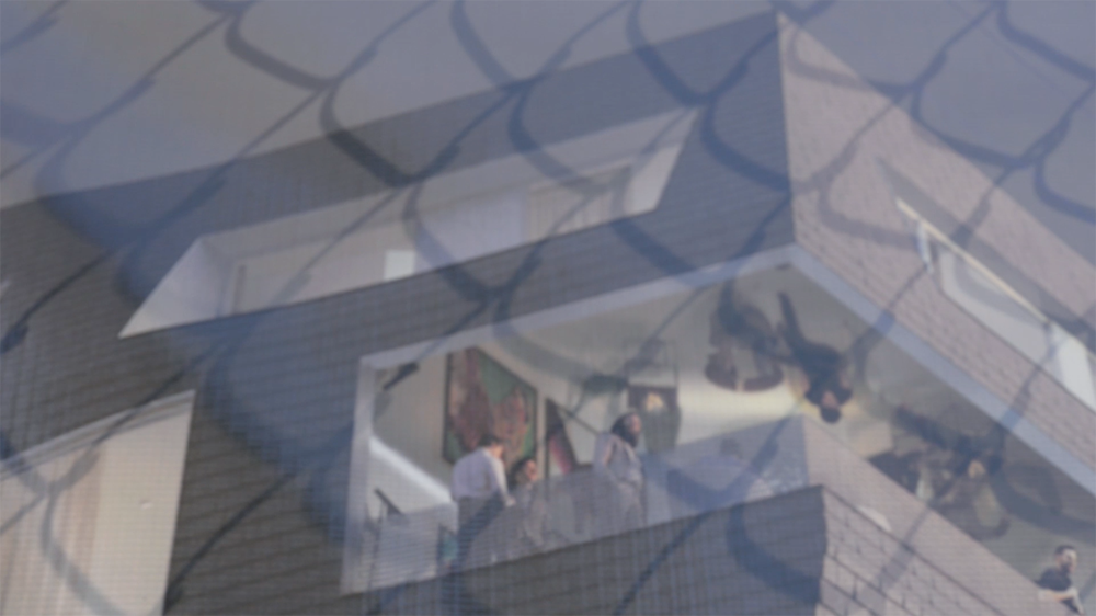 RHYTHMS FROM NEIGHBORHOOD