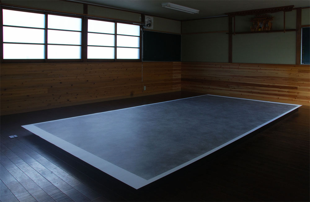 ふる日々は土になる1