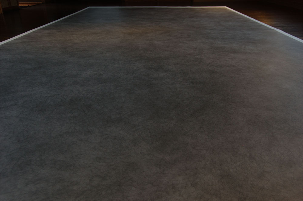 ふる日々は土になる3