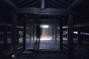 One of Othef Shores of Yours