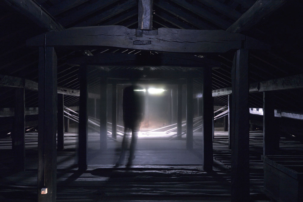 あなたの対岸のうちのひとつ