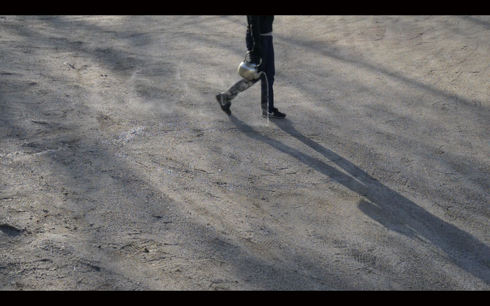 Walking with My Temperature3